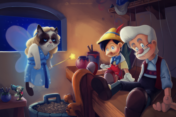 grumpy_cat_disney_pinocchio