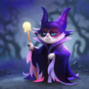 grumpy_cat_disney_sleeping_beauty