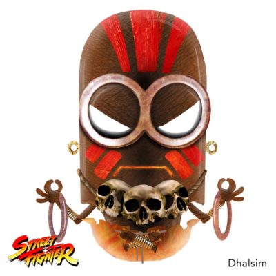 street_fighter_minions_dhalsim