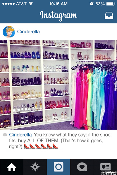 disney_princess_instagram_cinderella