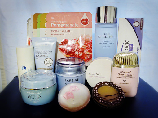 korea_beauty_haul