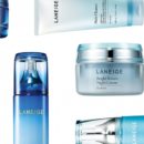 Korean Beauty Haul: Introduction laneige_target