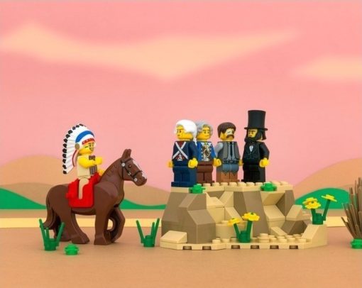 lego_50_states_south_dakota