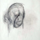 Artist's Self-Portraits Chronicle His Descent into Alzheimer’s