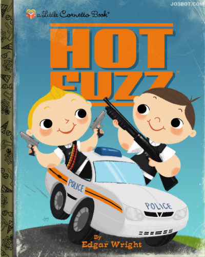 little_golden_book_hot_fuzz