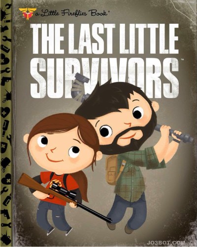 little_golden_book_last_of_us