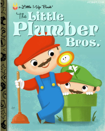 little_golden_book_mario_bros