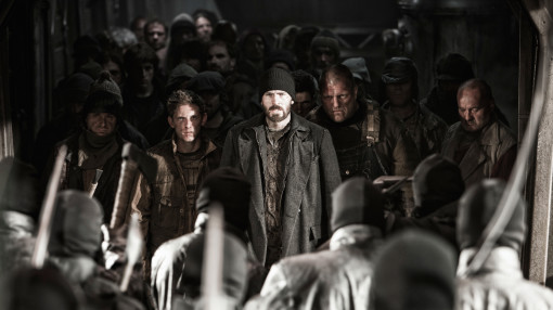 snowpiercer