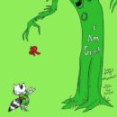 The Giving Groot