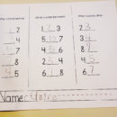 Homework: A Family Effort? claire_homework