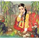 Illustrator Gives Western Fairy Tales a Korean Makeover rp_western_folktales_korean_illustration_the_princess_and_the_frog-510×367.jpg