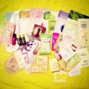 Where to Buy Korean Skincare & Beauty Products honestkin_samples