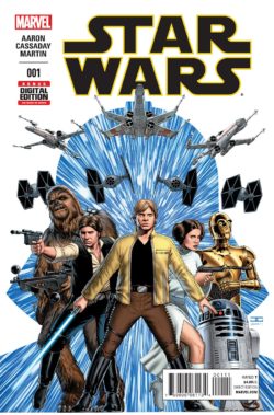 star_wars_comic_variant_john_cassaday_personalized_premiere