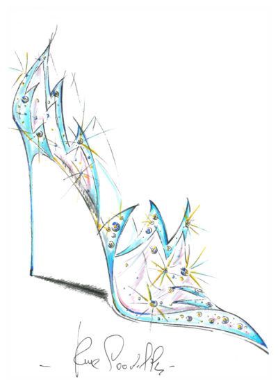 cinderella_glass_slipper_designer_rene_caovilla