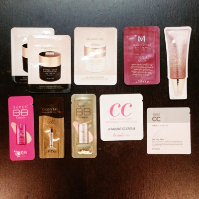 geekinheels_korean_beauty_samples_giveaway_bb_cc_creams