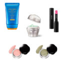 Giveaway: 5 Items from the Shiseido Spring 2015 Collection (A $150 Value)!