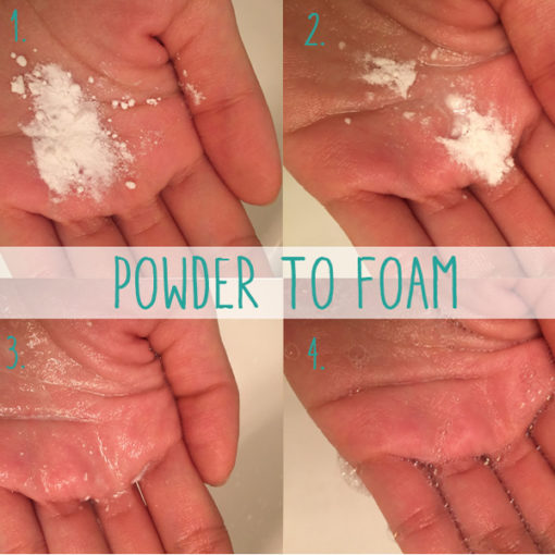 the_snow_queen_enzyme_powder_wash_foam