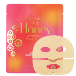 banila_co_miss_flower_mr_honey_mask