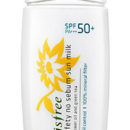 My New Favorite Korean Beauty Products, Part 3 innisfree_eco_safety_no_sebum_sun_milk
