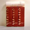 Giveaway: Win One of THREE Tubes of SU:M37 Miracle Rose Cleansing Stick!