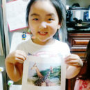 claire_giraffe_picture