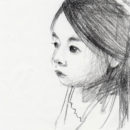 5-Minute Pencil Studies sketch_aerin