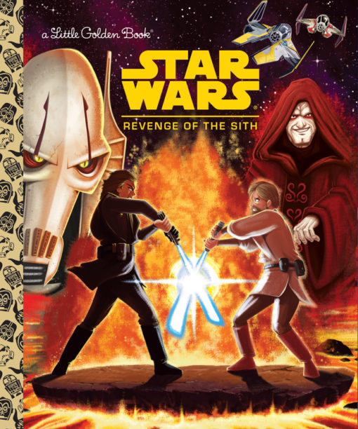 star_wars_little_golden_books_revenge_of_the_sith