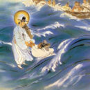 if_jesus_was_korean_water