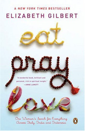 Guest Post: Eat Pray Love, Travel Edition