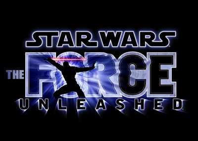 The Force is Unleashed!