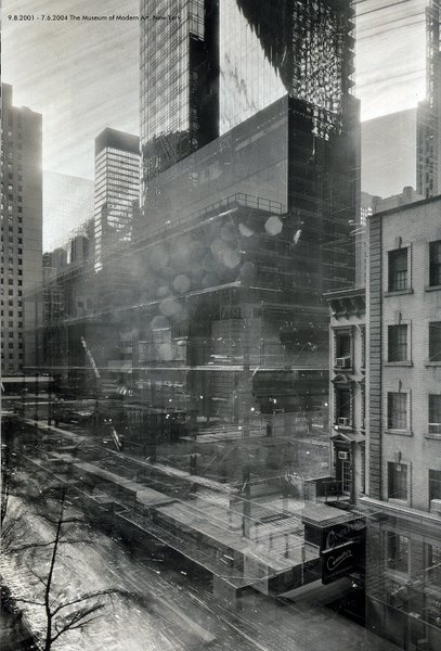 The Longest Photographic Exposures in History