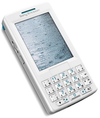 Sony Ericsson M600i Review