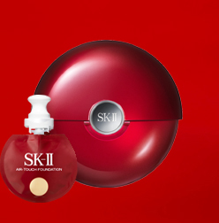 SK-II Air Touch Foundation