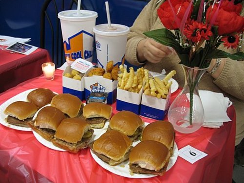 My In-and-Out Valentine